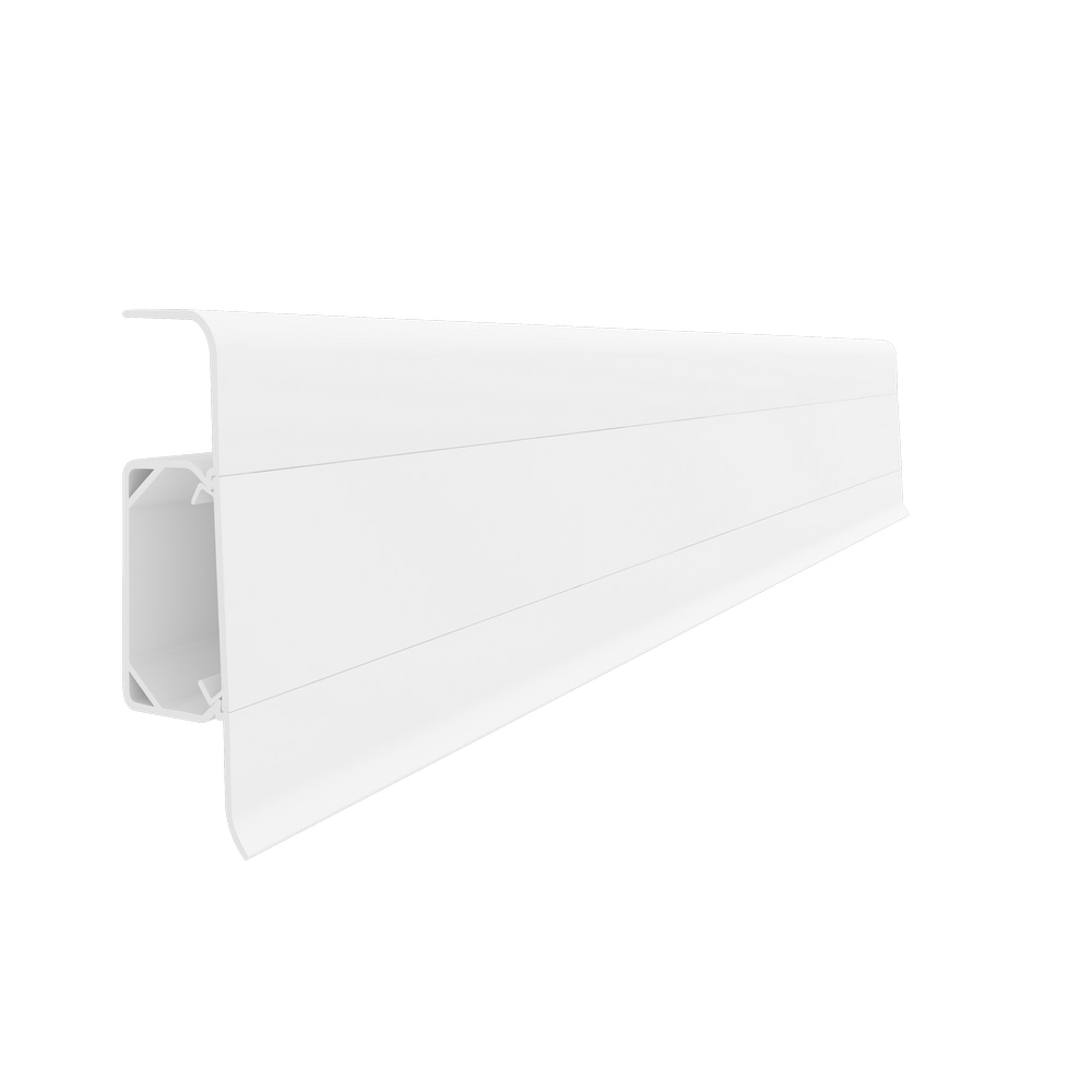 PVC lajsne VILO ESQUERO 250 - Akcija u trgovini Pevex