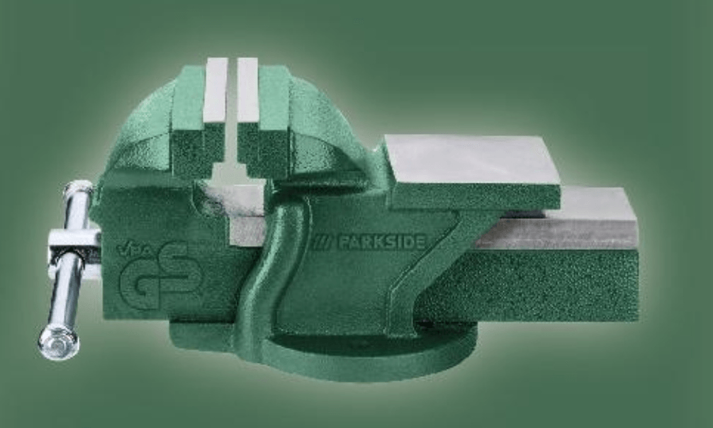 PARKSIDE® Stolna stega - Akcija u trgovini Kaufland