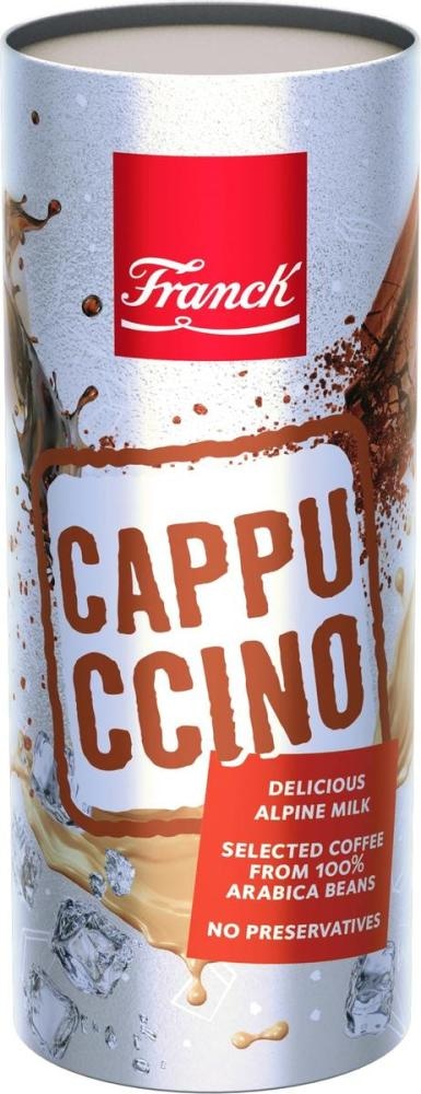 Franck Ice Coffee 230 ml - Akcija u trgovini Ribola