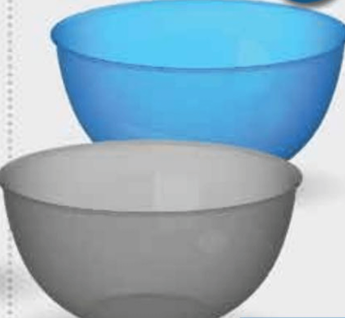 Posuda 1 kom - Akcija u trgovini NTL