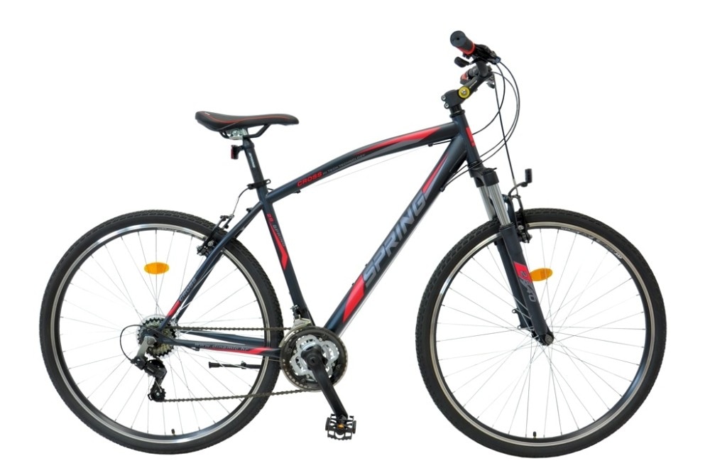MTB bicikl Spring Cross 28" Akcija u trgovini Pevex
