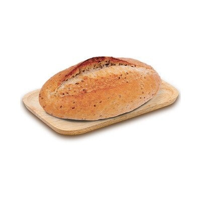 Lovački kruh 400 g - Akcija u trgovini Plodine