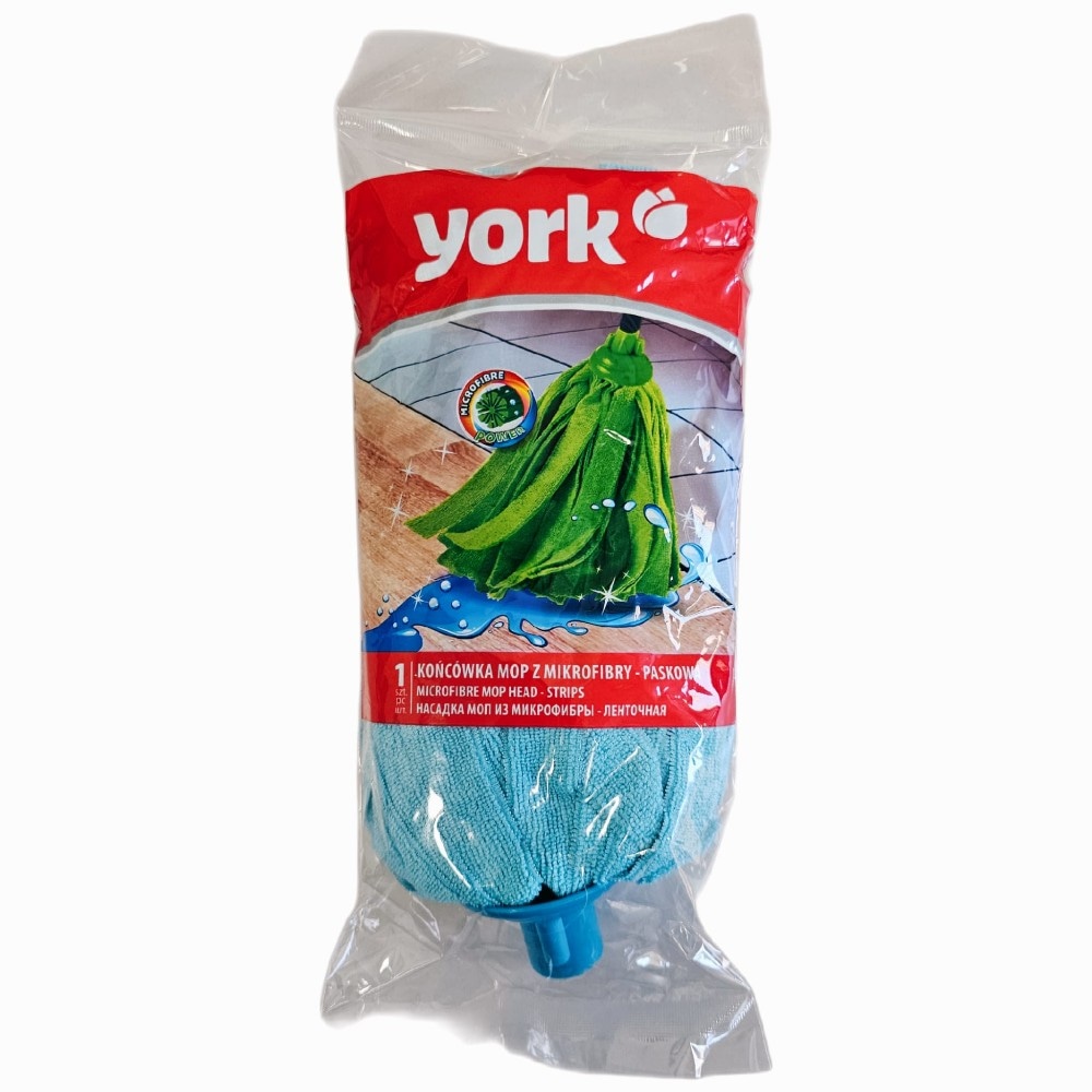 Mop trakasti uložak mikrofiber 1 kom - Akcija u trgovini NTL