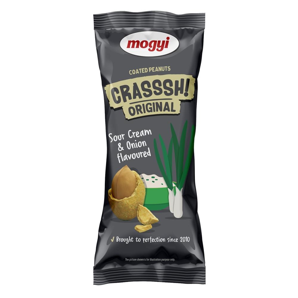 Mogyi Kikiriki 60 g - Akcija u trgovini Tommy