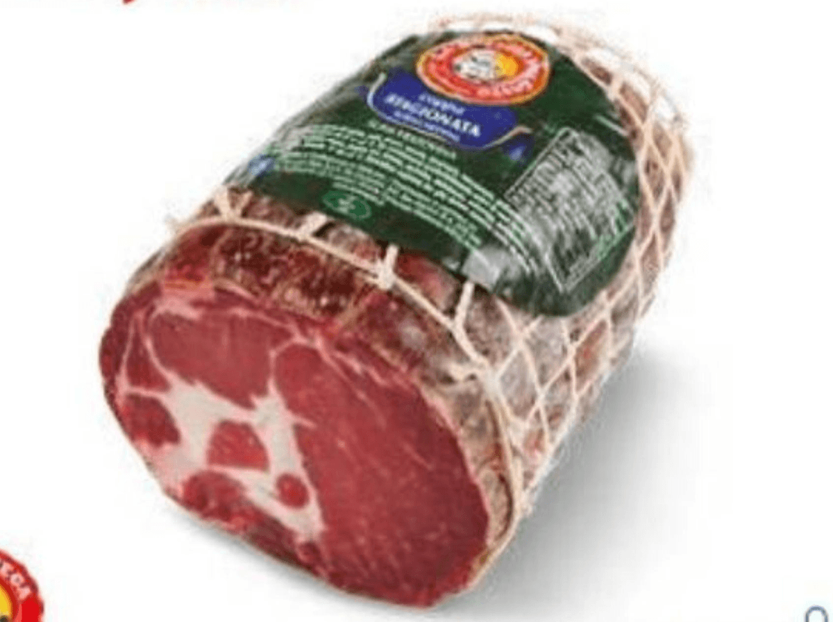 Budola za kg La Bottega del Gusto - Akcija u trgovini Eurospin