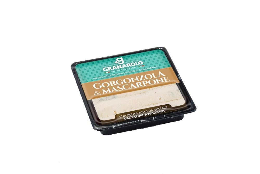 Granarolo Sir Gorgonzola Dolce ili Gorgonzola Mascarpone 150 - 200 g - Akcija u trgovini Plodine