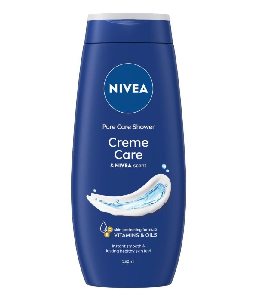 Nivea Gel za tuširanje 650ml - Akcija u trgovini Pivac