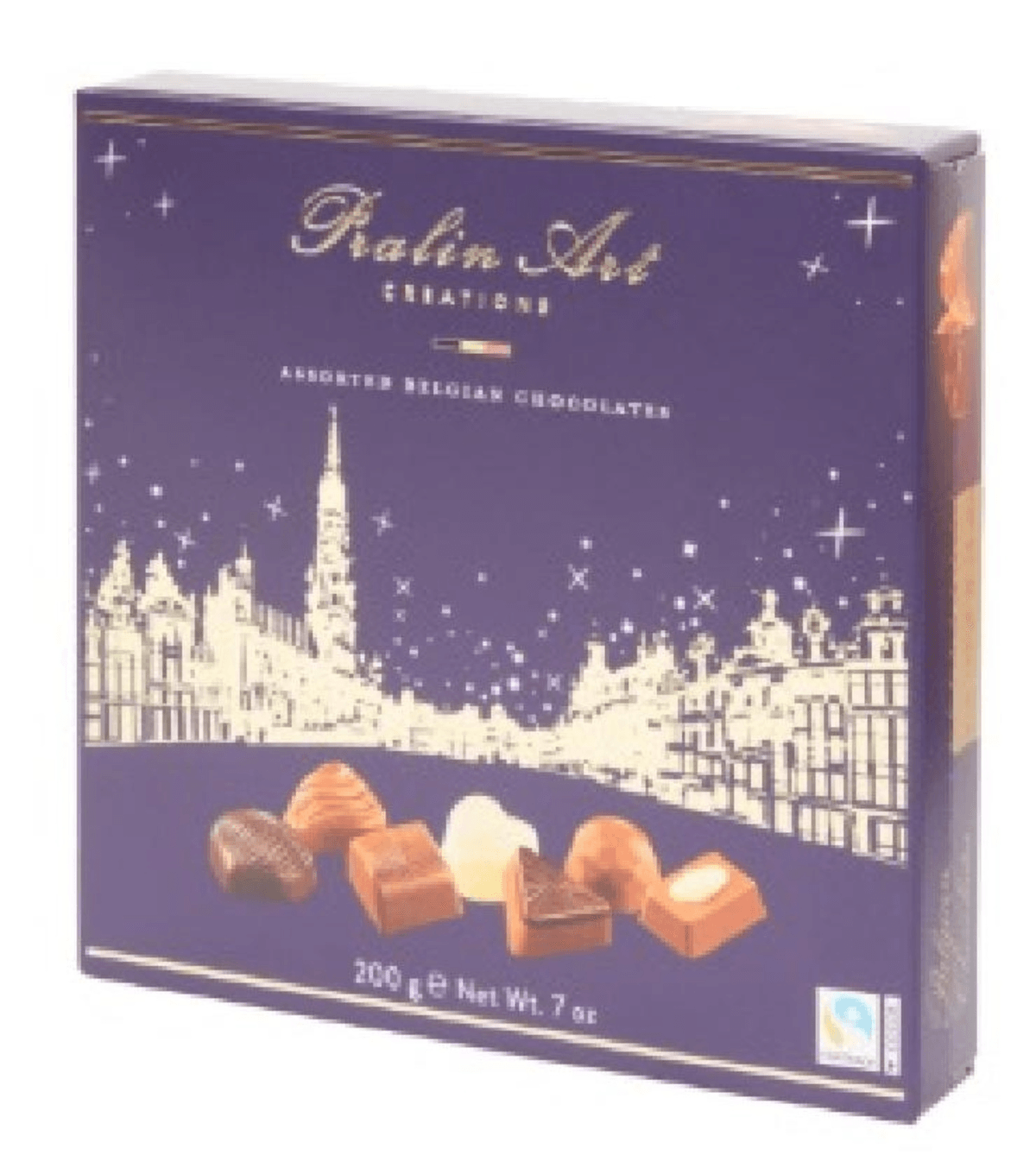 Pralin Art Praline 200 grama - Akcija u trgovini Action