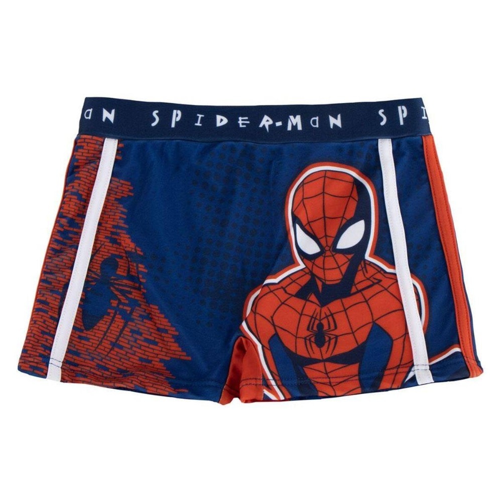 Kupaće bokserice Spiderman - Akcija u trgovini Konzum