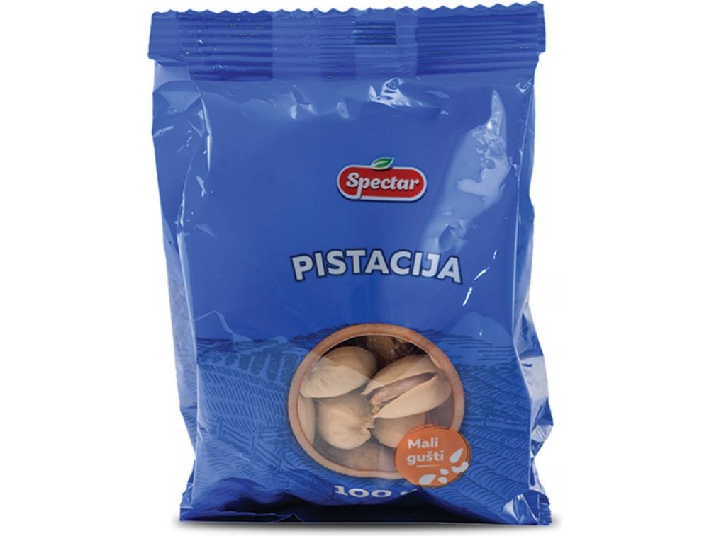 Spectar Pistacija 100 g - Akcija u trgovini Tommy