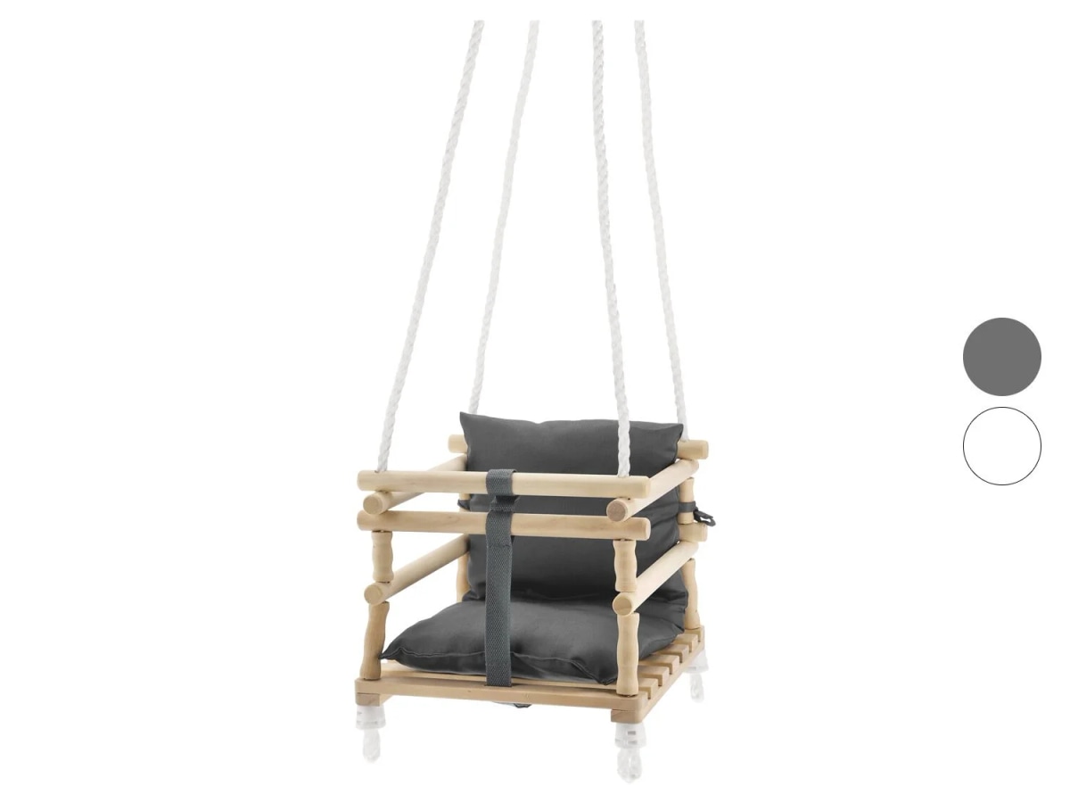 LUPILU® Ljuljačka Komad - Akcija u trgovini Lidl