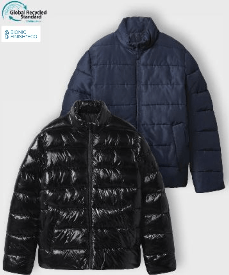 Muška jakna Town Land - Akcija u trgovini Kaufland