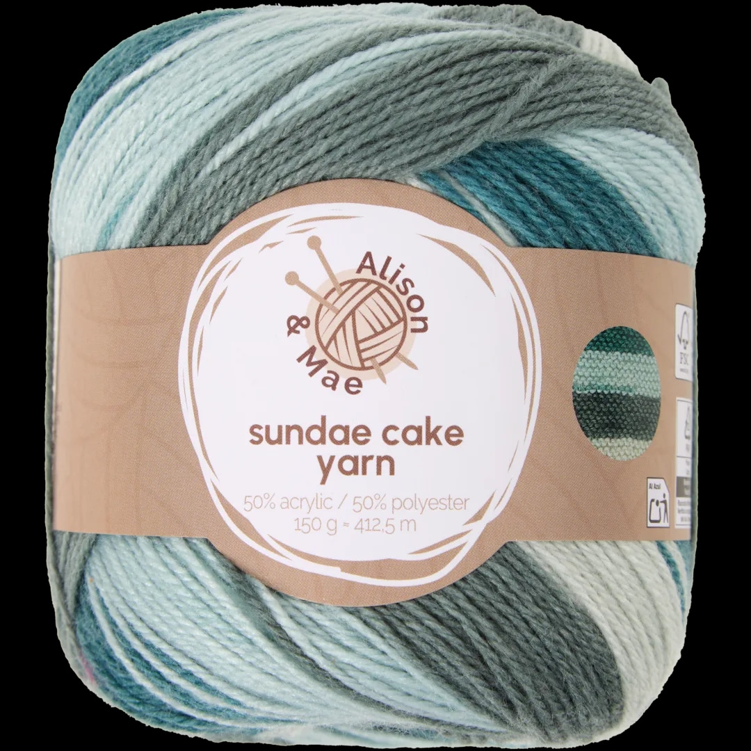 Konac Alison & Mae 150 grama - Akcija u trgovini Action