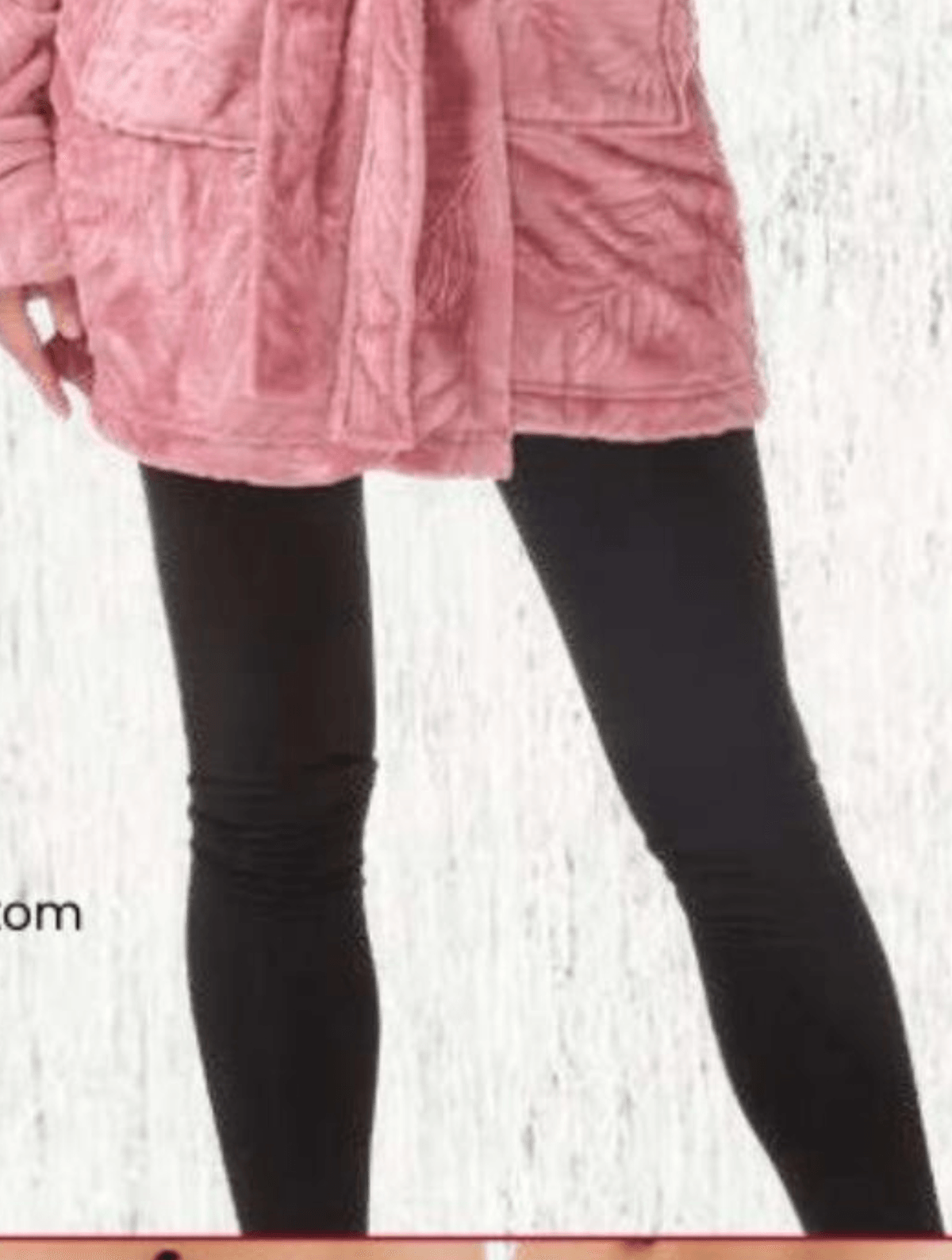 Ženske tajice/traperice - Akcija u trgovini Eurospin