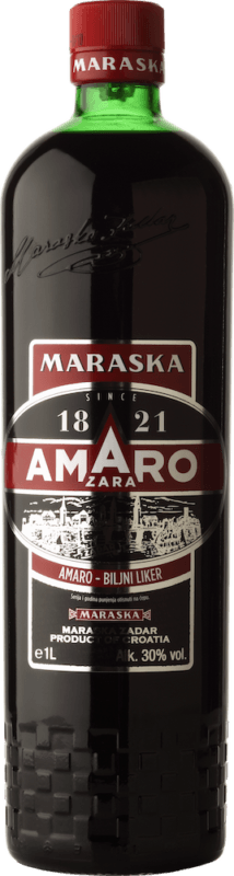 Amaro Zara 1 I Maraska - Akcija u trgovini KTC