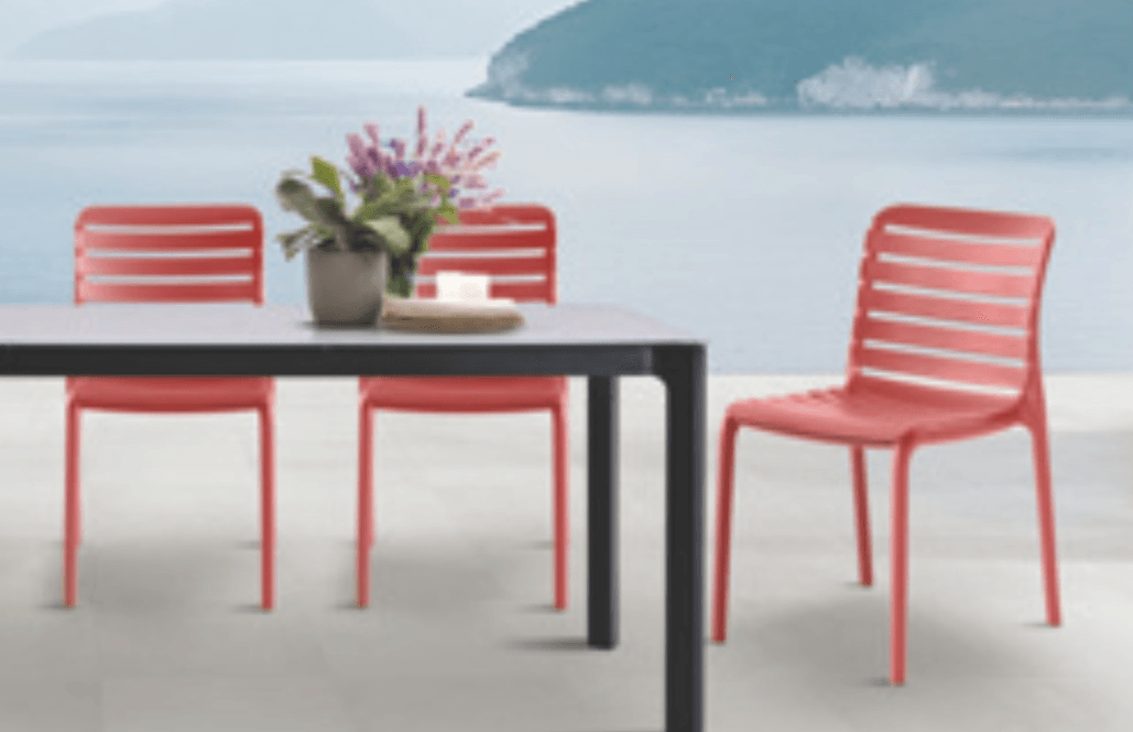 Stolica PARMA BRN - Akcija u trgovini Harvey Norman