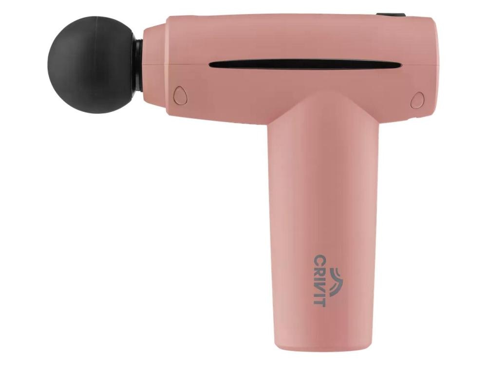 Mini uređaj za masažu SWITCH ON - Akcija u trgovini Kaufland