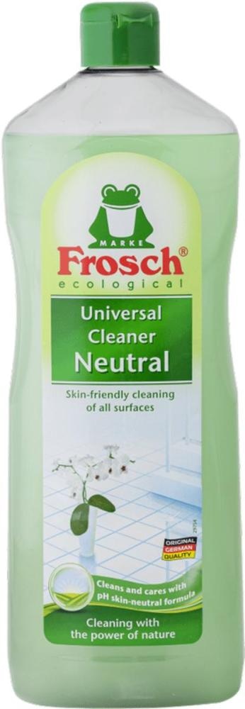 Frosch sredstvo za čišćenje 1 L - Akcija u trgovini Mueller