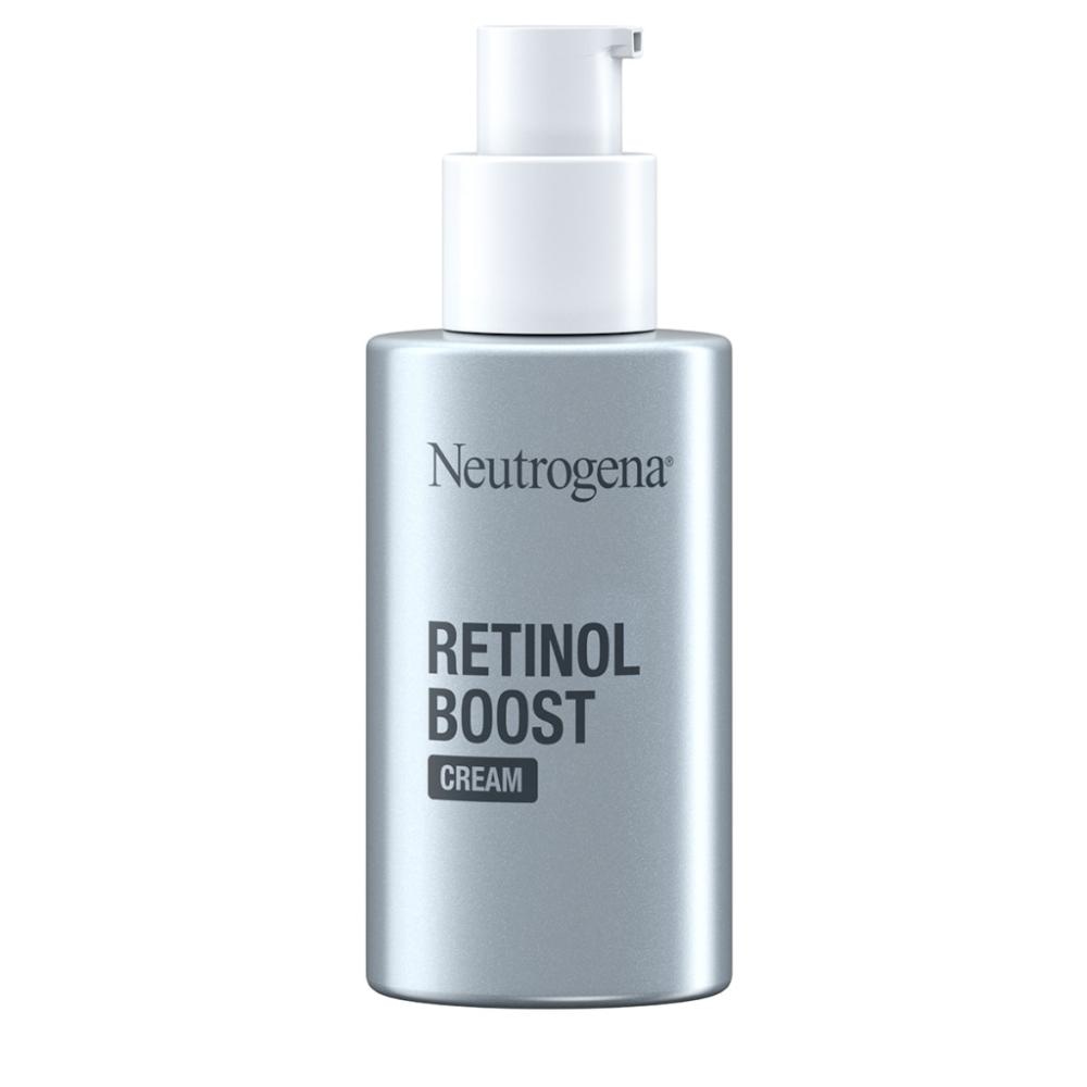 Neutrogena Retinol Boost - Akcija u trgovini Mueller