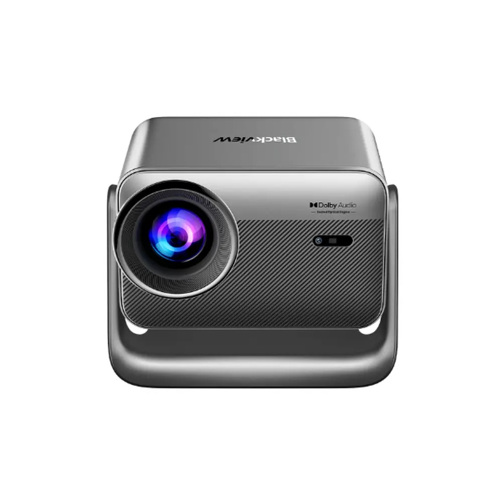 Projektor BLACKVIEW P1000MAX SPACE GREY - Akcija u trgovini Pevex