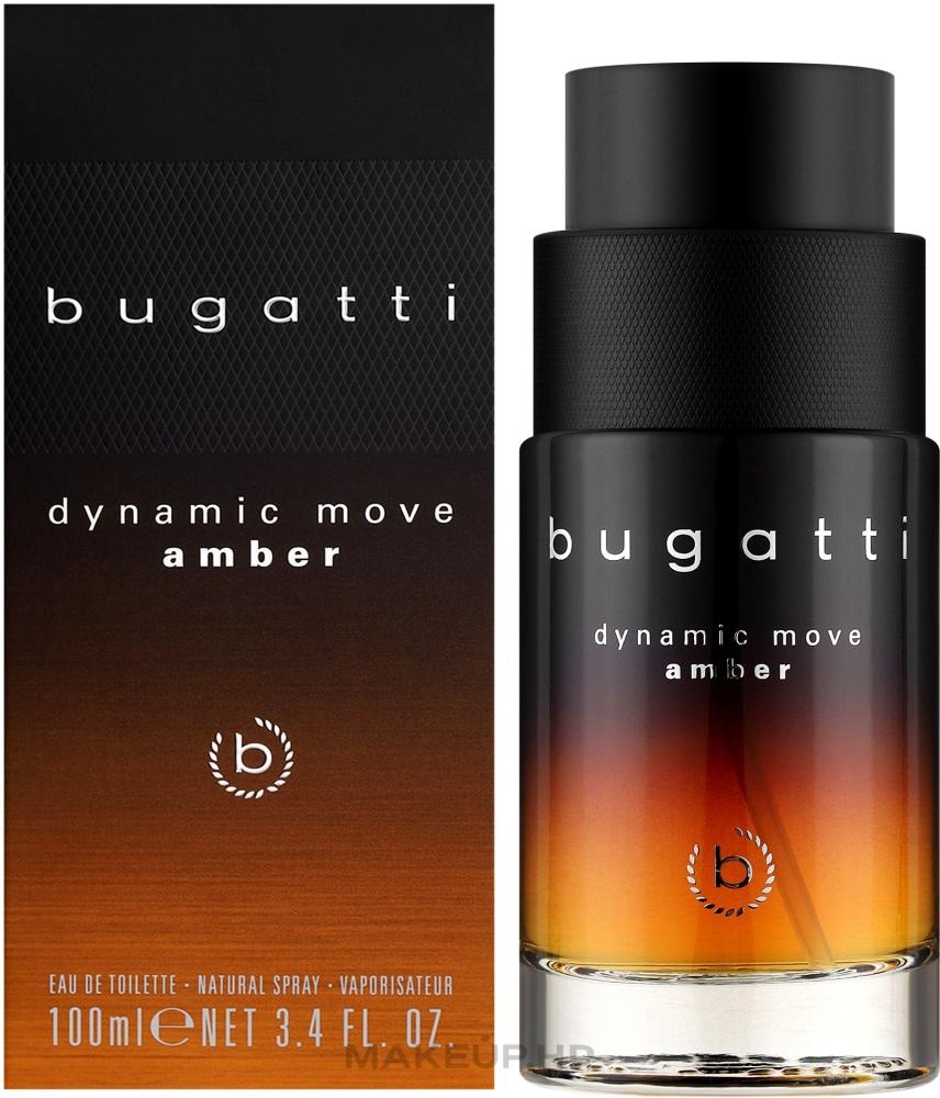 Toaletna vodica Bugatti 100 ml - Akcija u trgovini Interspar