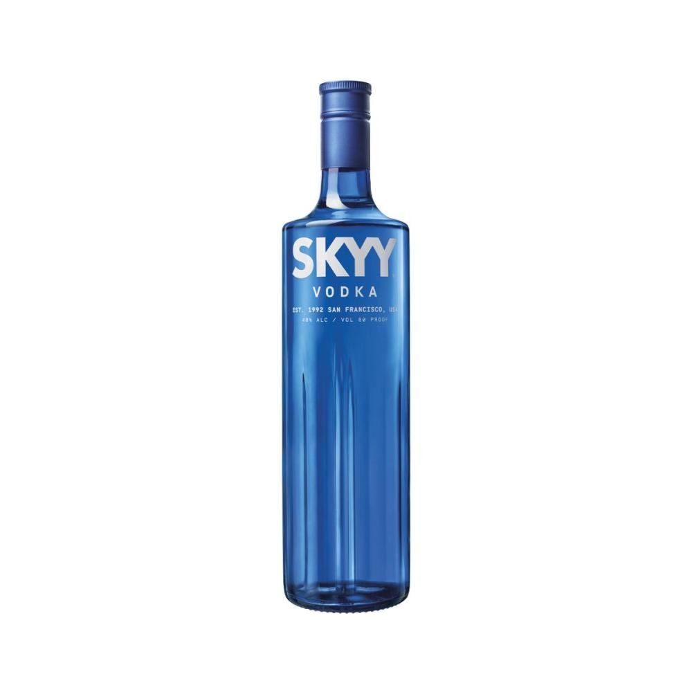Skyy Vodka 0,7 L - Akcija u trgovini Kaufland