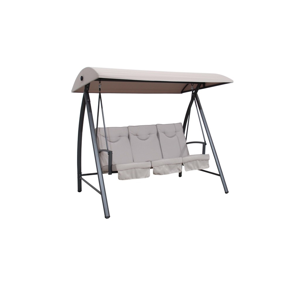 Vrtna ljuljačka CAMELIA - Akcija u trgovini Pevex