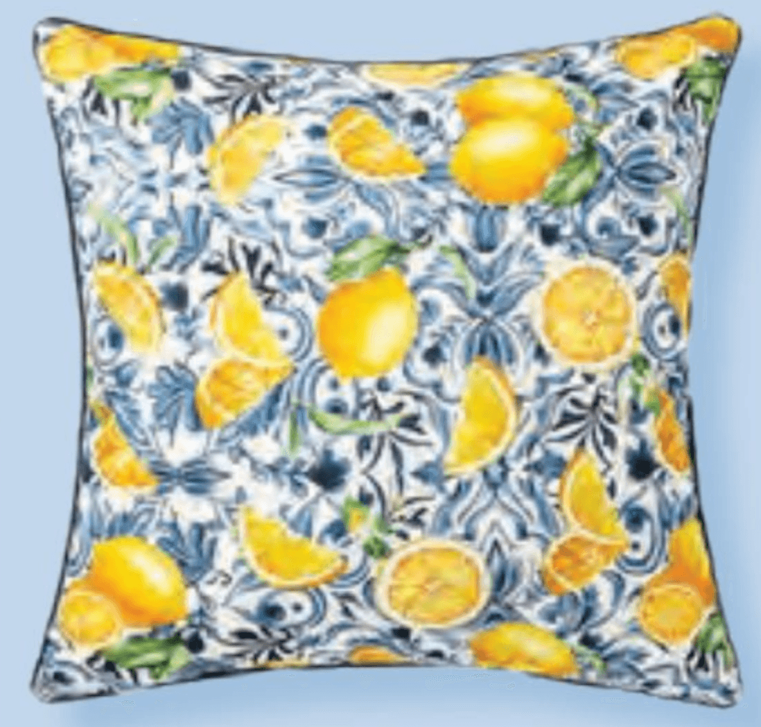 Jastuk - Akcija u trgovini Pepco