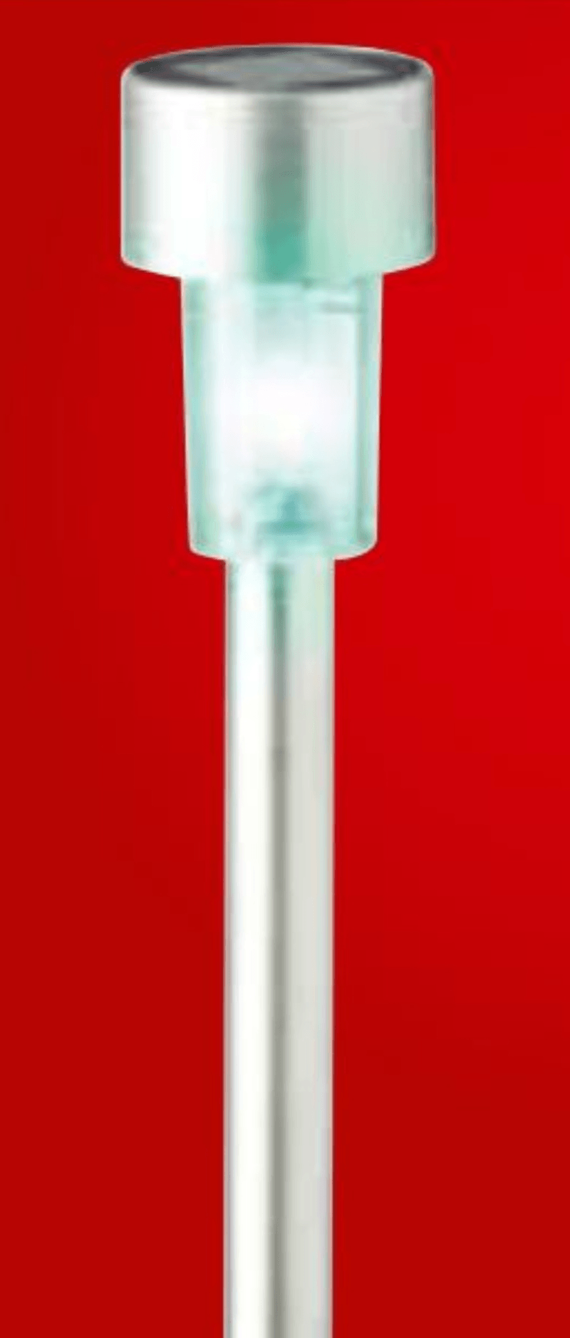 Solarna svjetiljka 894691 - Akcija u trgovini Interspar