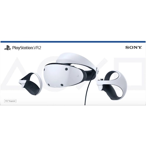 PlayStation VR2 SONY - Akcija u trgovini Vacom