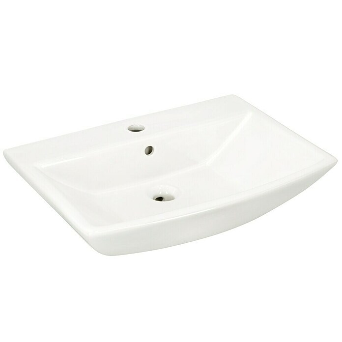 Umivaonik 'Empire' - Akcija u trgovini Bauhaus