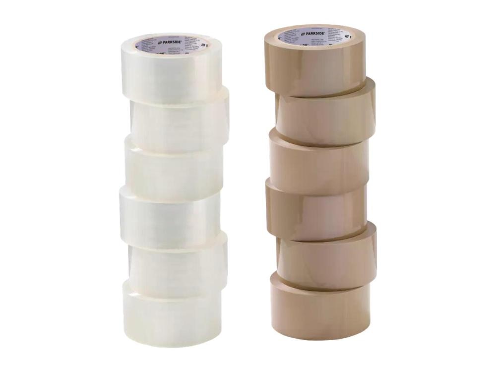 Parkside® Trake za pakiranje 6 komada u setu - Akcija u trgovini Lidl