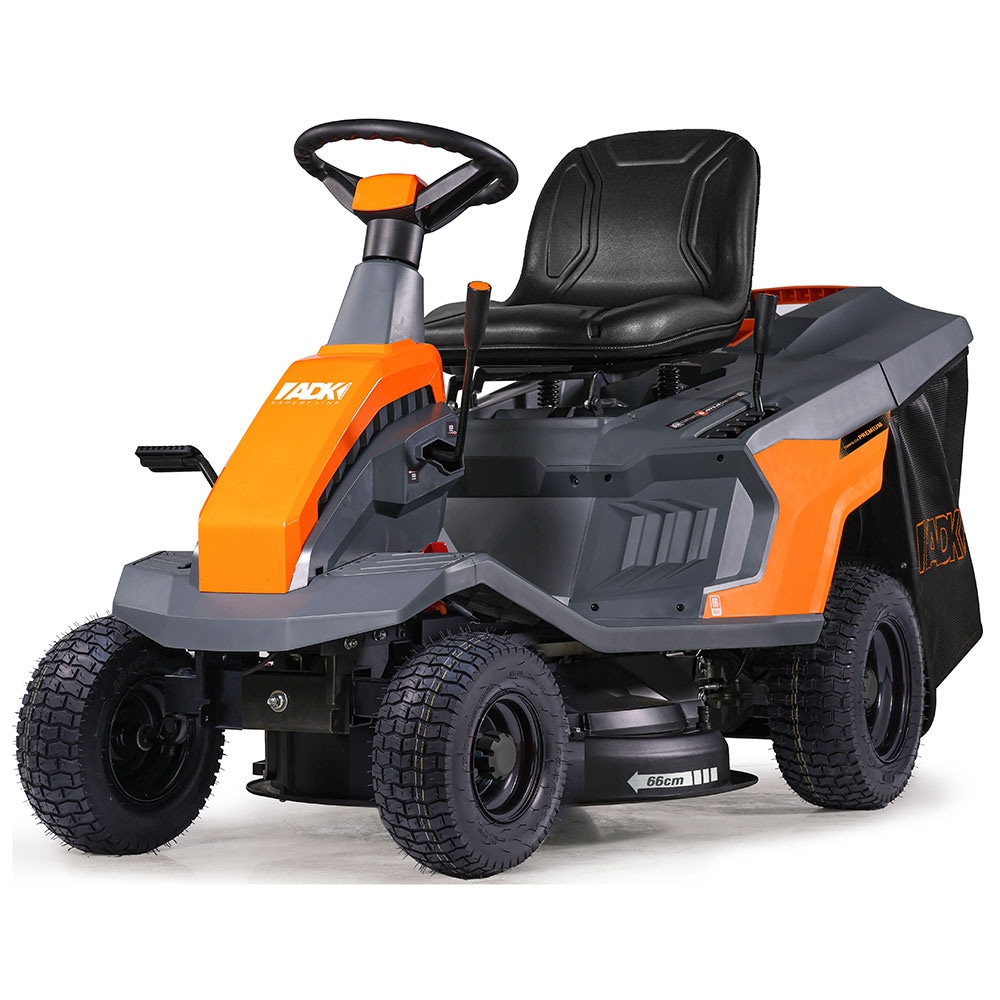 Traktorska kosilica ADK T66RSD4 - Akcija u trgovini KTC