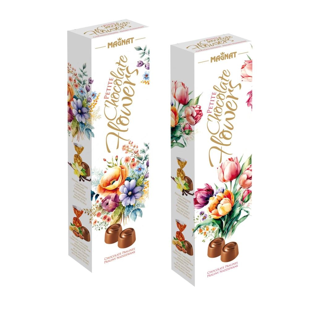 Magnat Praline Petit Flower 80 g - Akcija u trgovini Gavranović