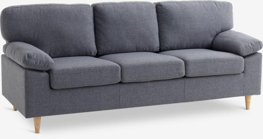 Gedved kauč 210xV85xDub84 cm - Akcija u trgovini Jysk