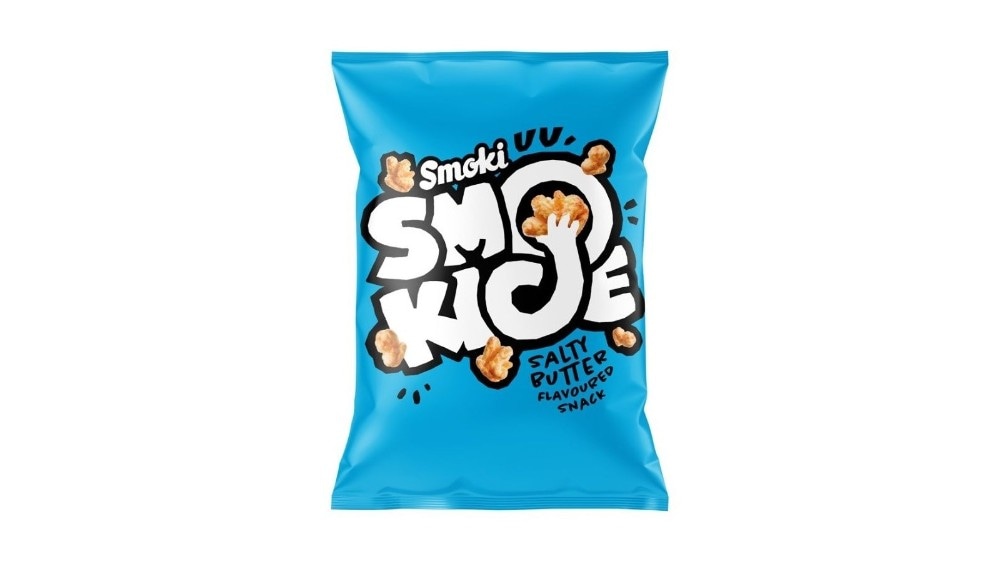 SMOKI Smokice Kokice 85 g - Akcija u trgovini Ribola