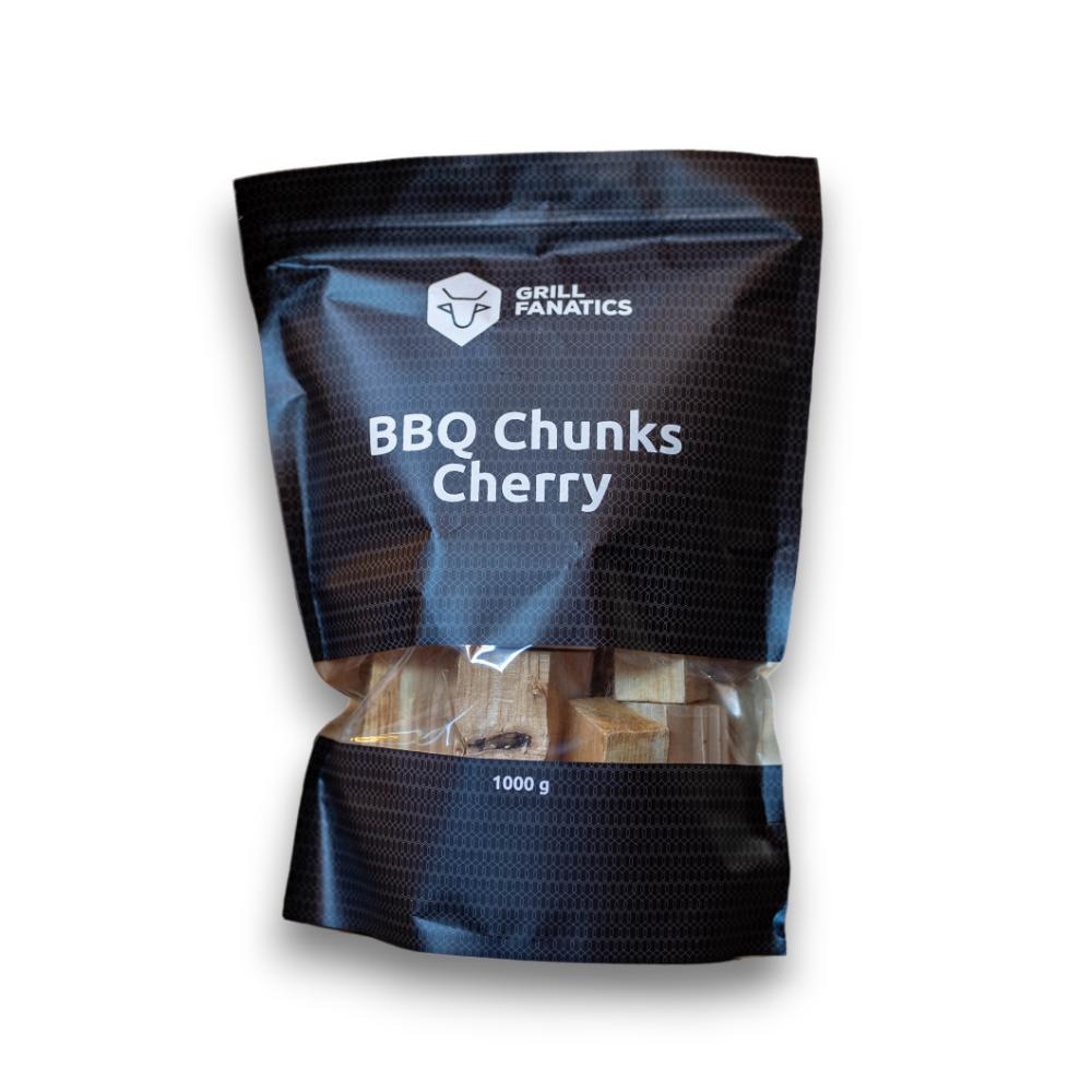 Komadi za dimljenje trešnja 1kg - Akcija u trgovini Metro