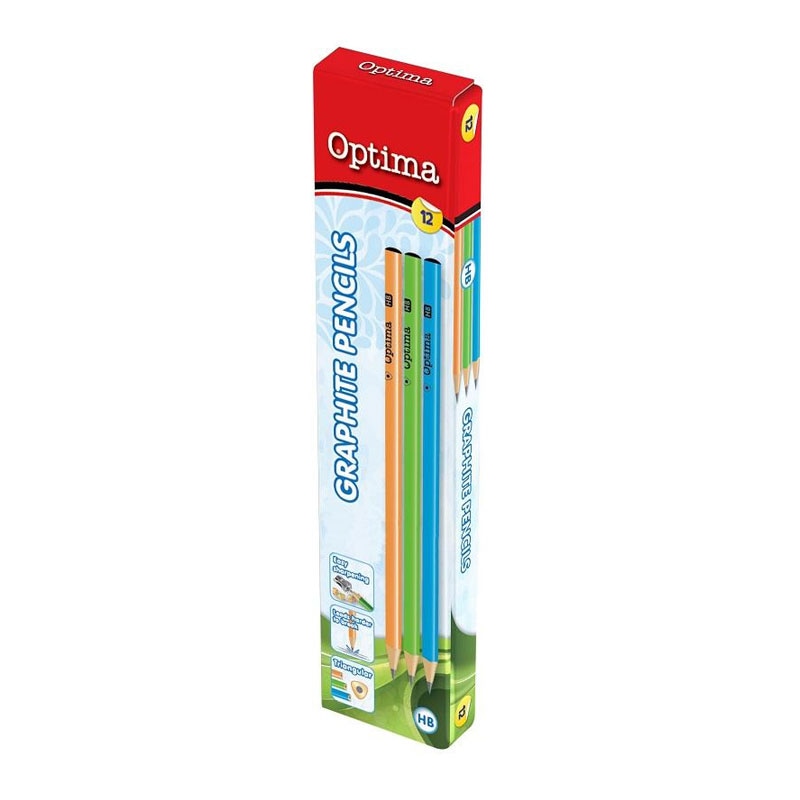 Optima gumica 2/1 pak Akcija u trgovini Konzum