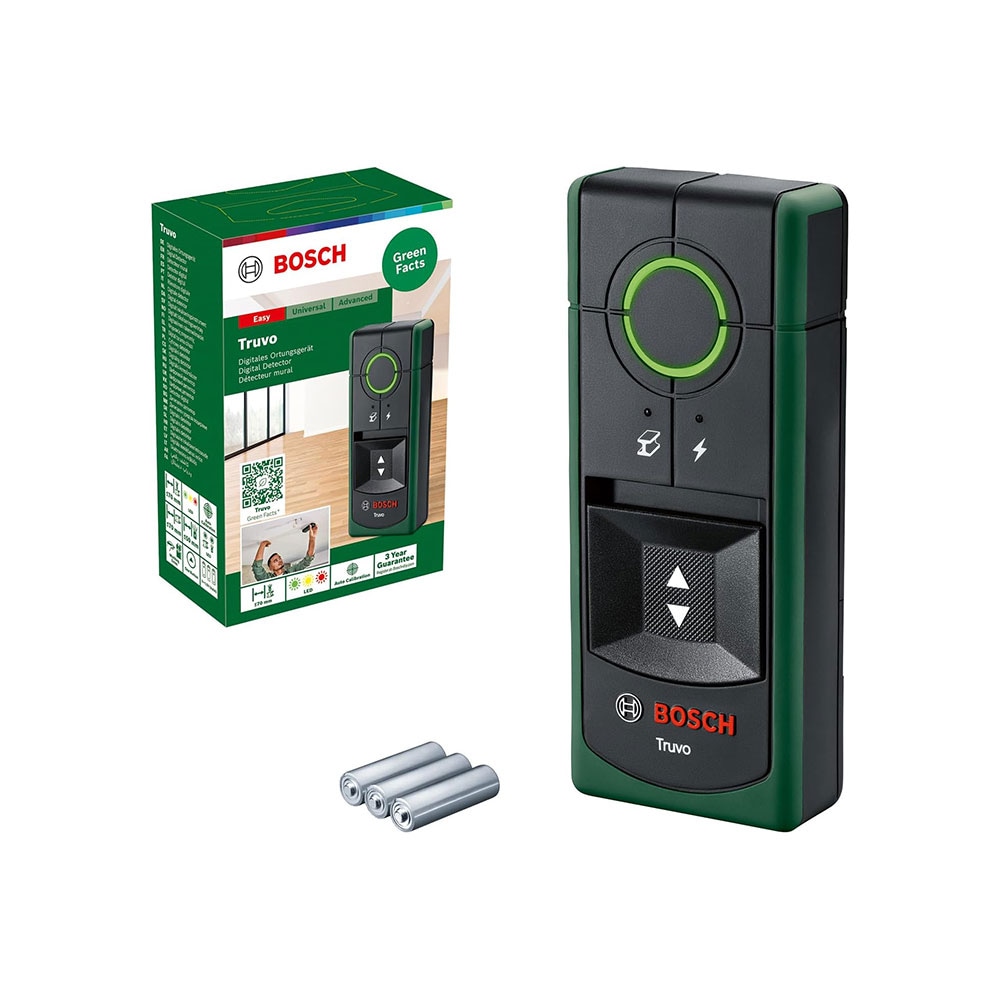 BOSCH univerzalni detektor Truvo - Akcija u trgovini Pevex