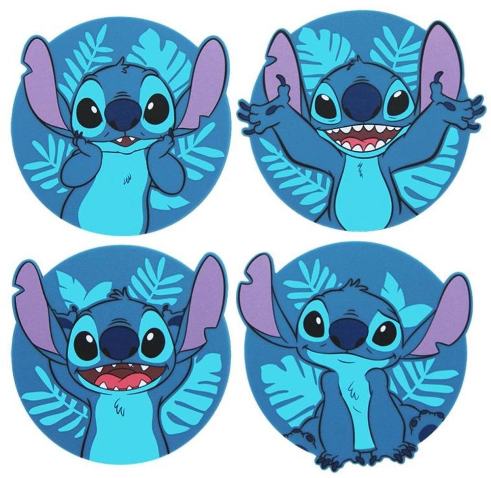 Stitch Podmetač kom Disney Stitch - Akcija u trgovini Konzum