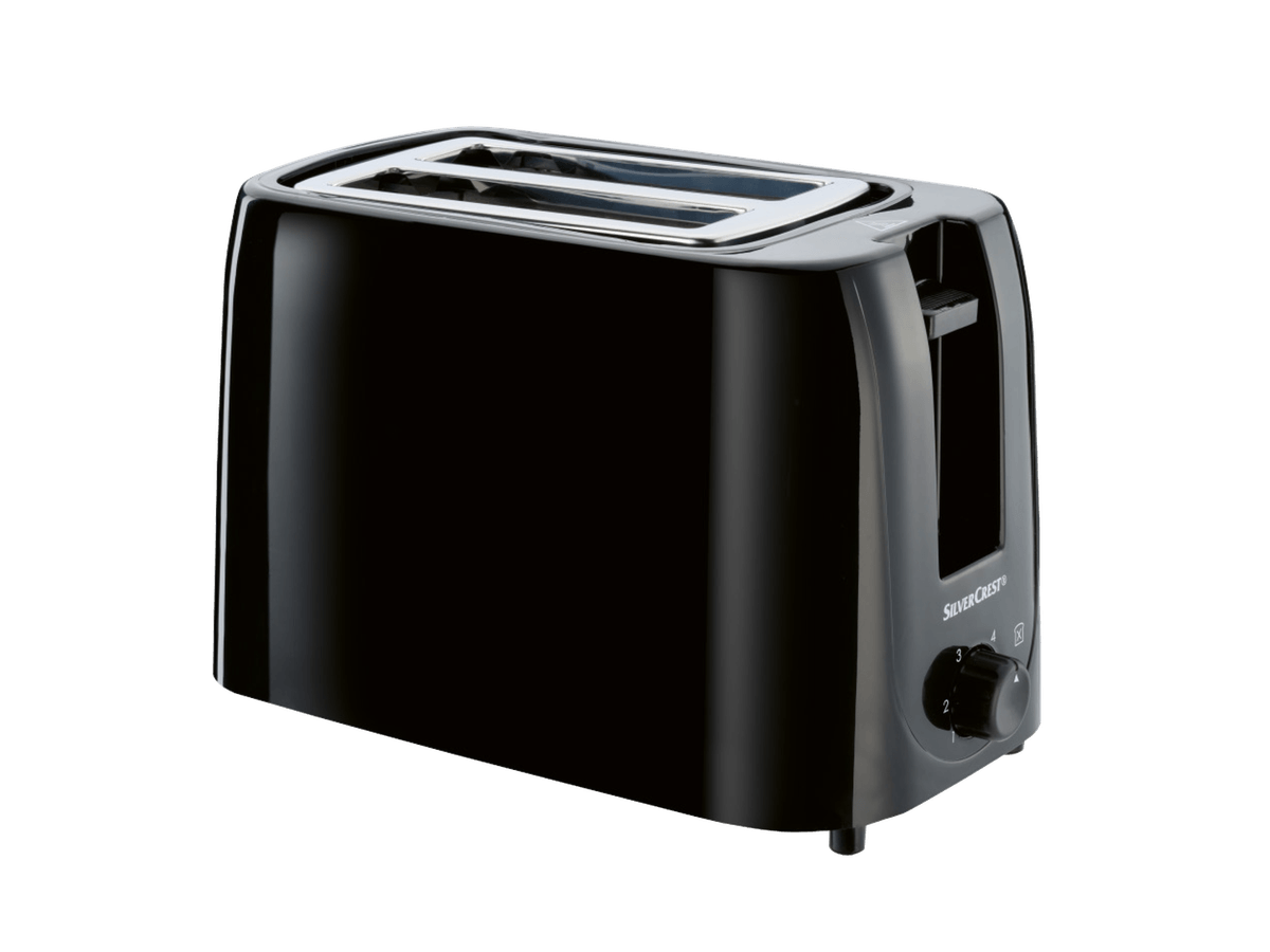 Silvercrest Toster - Akcija u trgovini Lidl