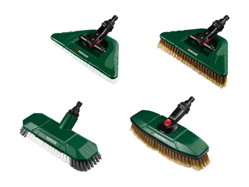 PARKSIDE Metle s priključkom na vodu Set - Akcija u trgovini Lidl