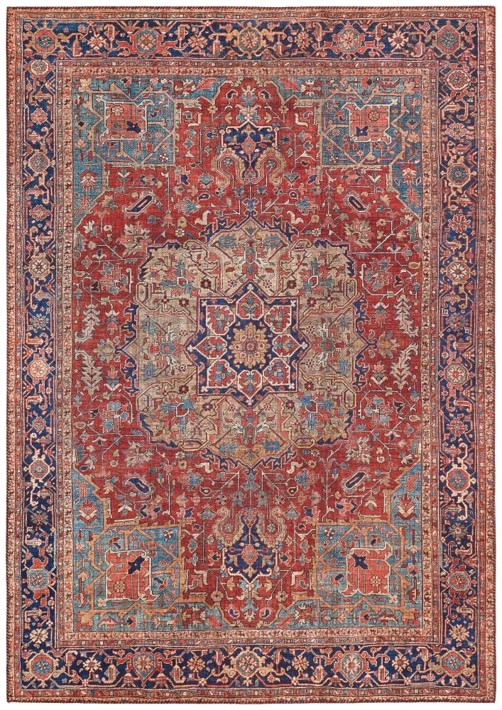 BOXXX Vintage tepih Classico cca 130x190 cm - Akcija u trgovini Lesnina