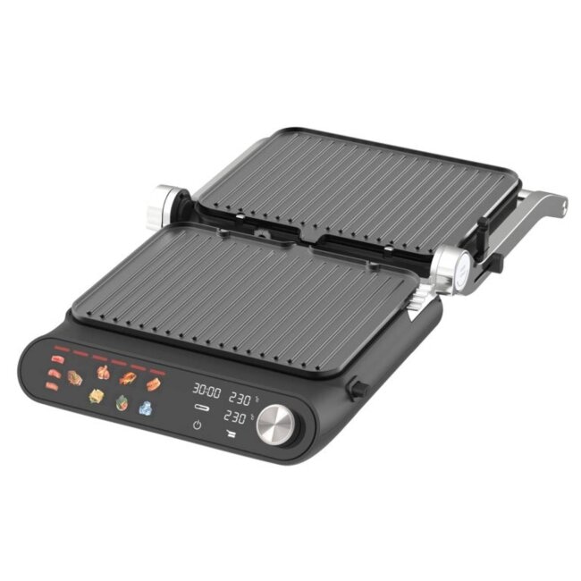 Preklopni roštilj Elit Grillzilla - Akcija u trgovini Vinkoprom