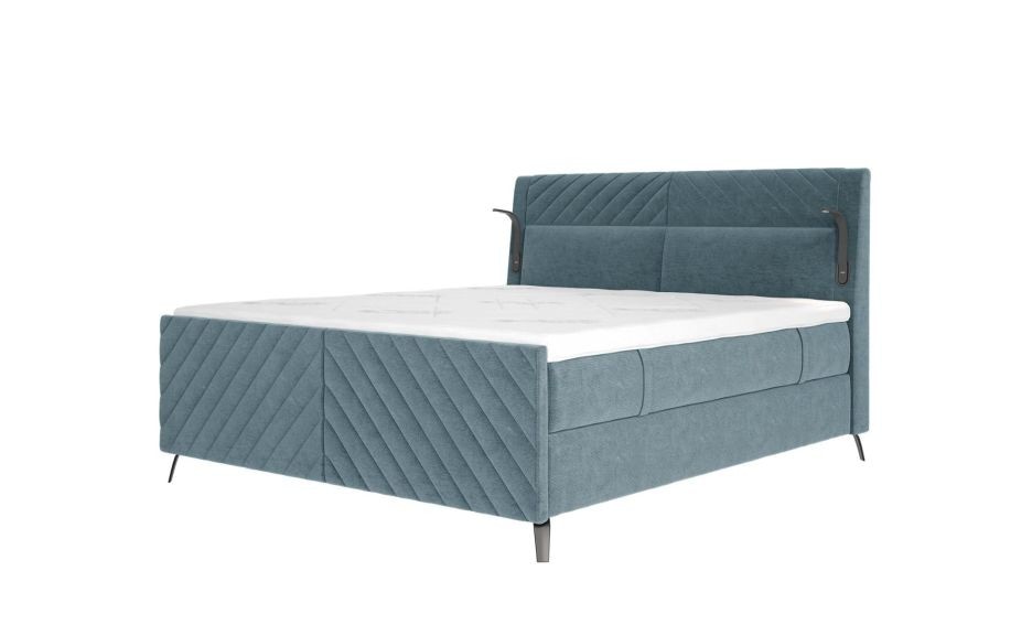 Makari tapecirani krevet 180 x 200 cm Akcija u trgovini Prima