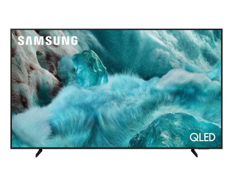 TV Samsung QE75Q7FAAUXXH 190 cm / 75" - Akcija u trgovini Harvey Norman