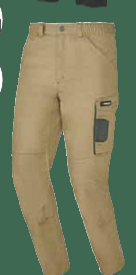 Muške hlače Komad PARKSIDE - Akcija u trgovini Lidl