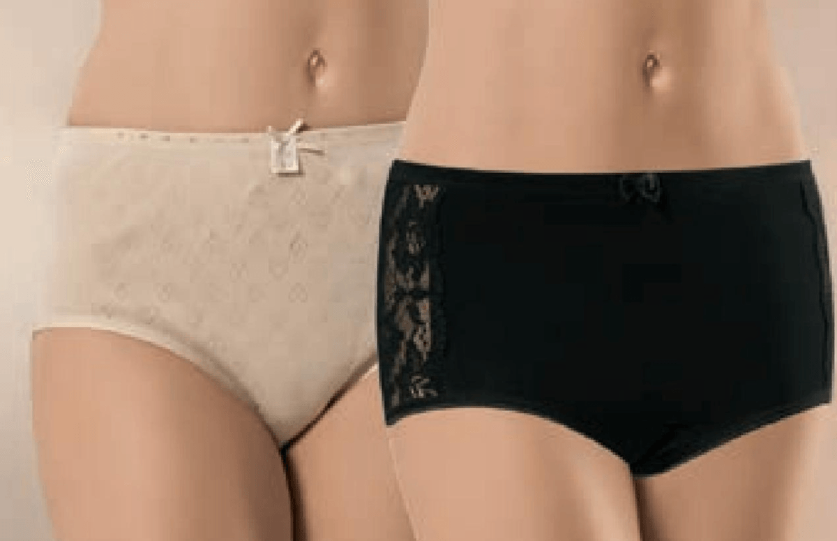 Ženske gaće 1 kom - Akcija u trgovini Spar