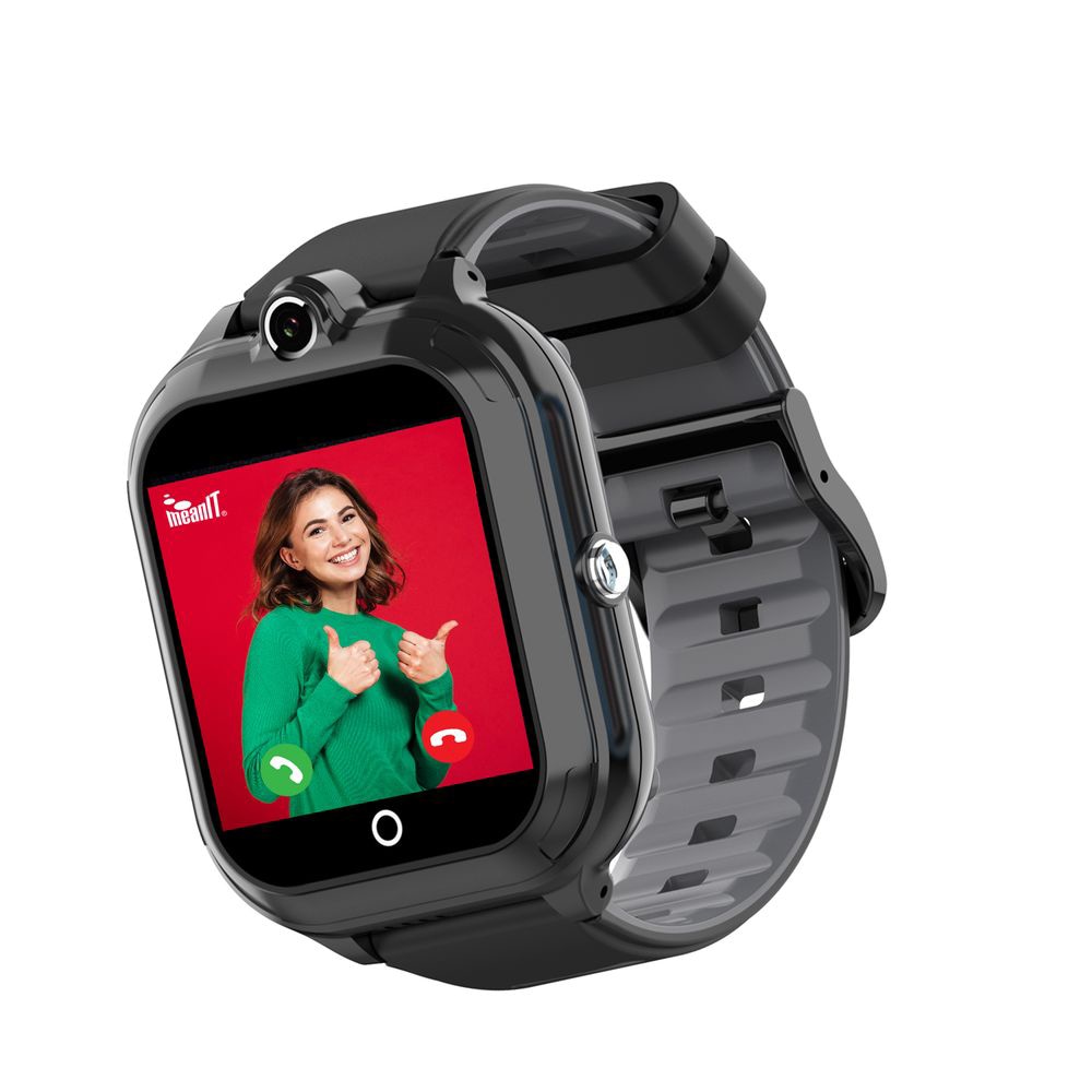 Smartwatch Meanit 4G calling - Akcija u trgovini KTC