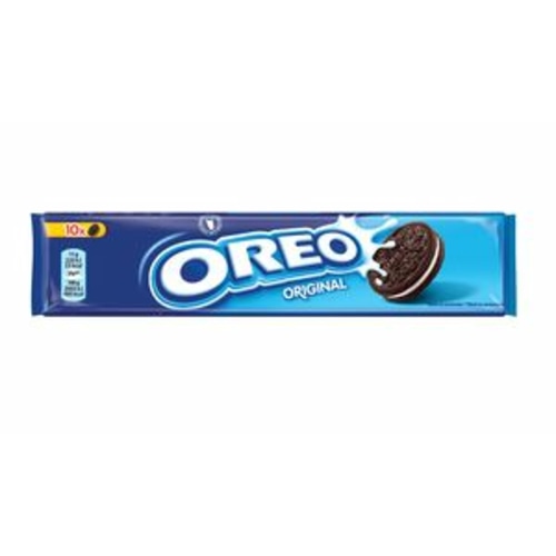Oreo Keks 154g-176g - Akcija u trgovini Konzum